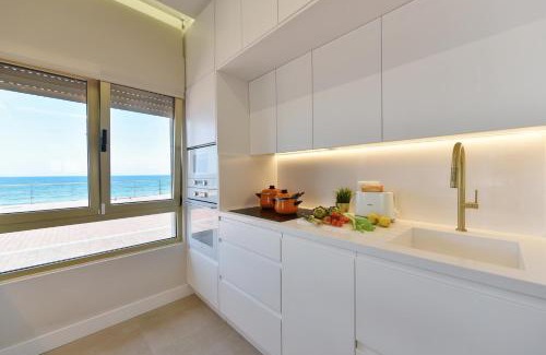 Las Palmas de Gran Canaria Apartment | Apartment Bolivia en el Mar by VillaGranCanaria