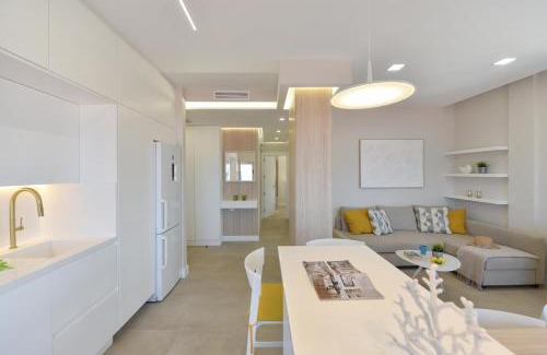 Las Palmas de Gran Canaria Apartment | Apartment Bolivia en el Mar by VillaGranCanaria