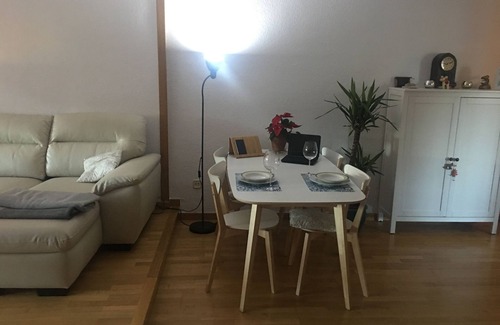 Sant Andreu de la Barca Apartment | APARTMENT WELL COMMUNICATED TO THE CENTER OF BARCELONA