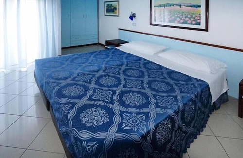 San Benedetto del Tronto Apartment | Apartment in San Benedetto del Tronto near restaurants