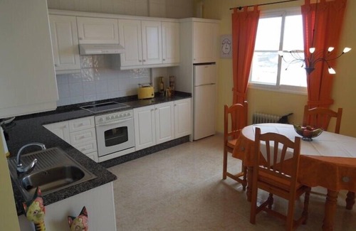 Garachico Apartment | Apartm. Playa Garachico, at the beach,sea views, internet, SAT-TV, 2 terraces