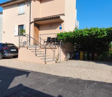 Kornic Apartment | Apartma Mija - XL