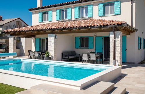 Kampor Apartment | Apartma Stara Maslina