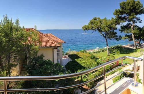 Veli Losinj Apartment | Apartmaji Punta