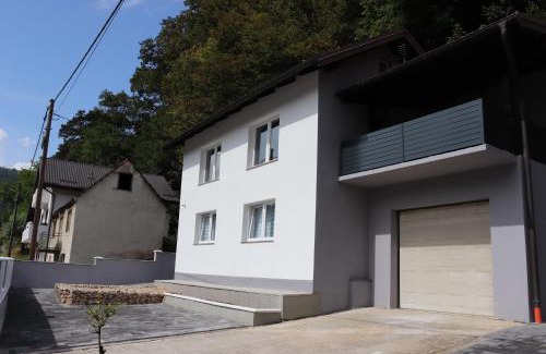 Gornje Jesenje Apartment | Apartman ŠafraM