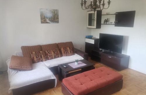 Bjelovar Apartment | Apartman ŠIPA