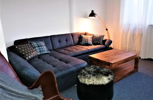 Besenova Apartment | Apartman 11 MyMara