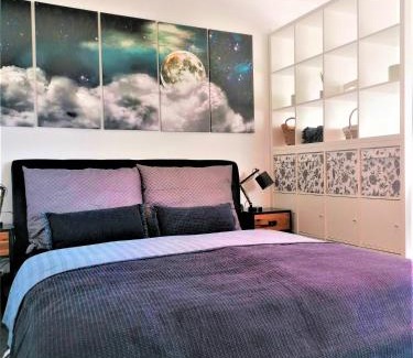 Besenova Apartment | Apartman 11 MyMara
