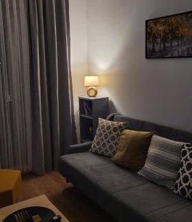 Vinkovci Apartment | Apartman 19 Vinkovci, klimatiziran, self check-in