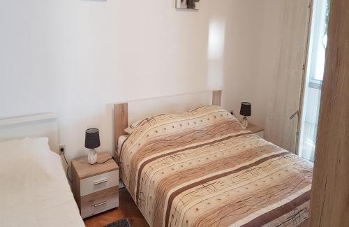 Bibinje Apartment | Apartman Andrija