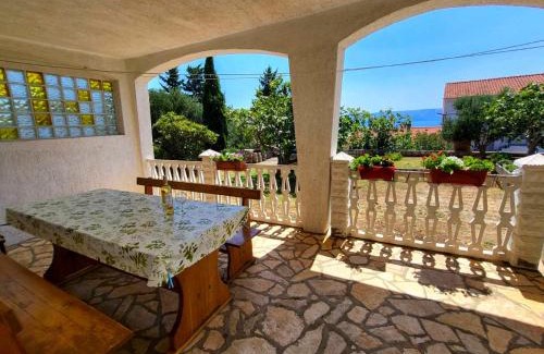 Novi Vinodolski Apartment | Apartman Anka