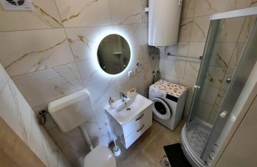 Novi Vinodolski Apartment | Apartman Anka