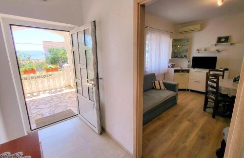 Novi Vinodolski Apartment | Apartman Anka