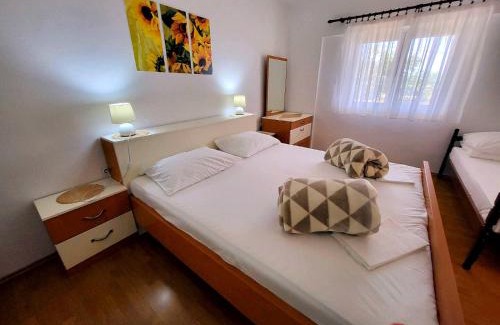Novi Vinodolski Apartment | Apartman Anka