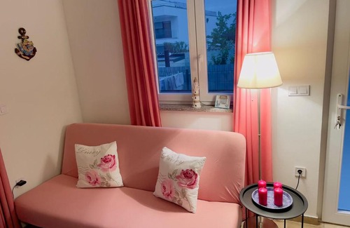 Barbariga Apartment | Apartman Barbariga