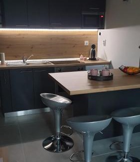 Municipality of Gracac Apartment | Apartman Basarac