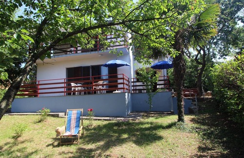 Vantacici Apartment | Apartman Brankica 3 Island Krk, Malinska, Croatia