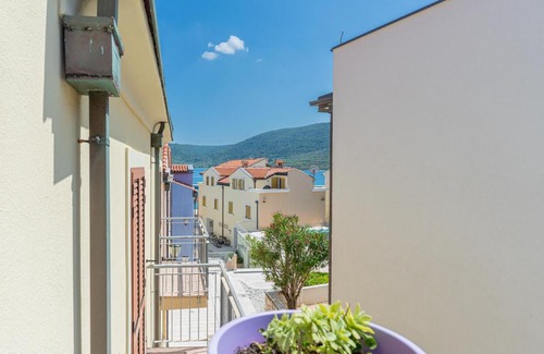 Cres Apartment | Apartman Bruna