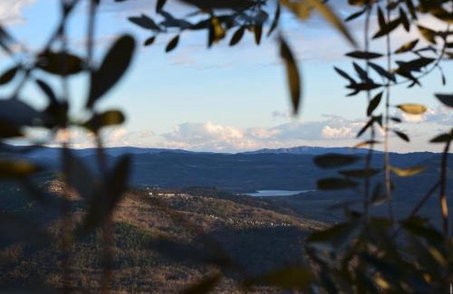 Oprtalj Apartment | Apartman CASA MARŠIĆ