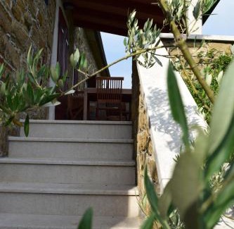 Oprtalj Apartment | Apartman CASA MARŠIĆ