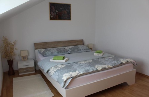 Slunj House | Apartman Cindric