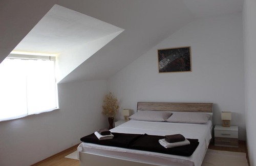 Slunj House | Apartman Cindric