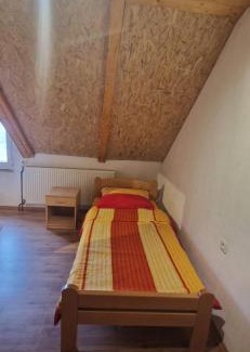 Lovinac Apartment | Apartman DANE