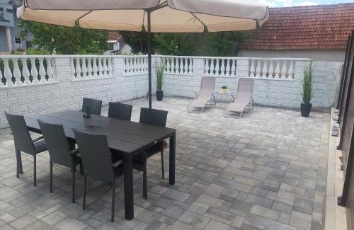 Otocac Apartment | Apartman Danijela
