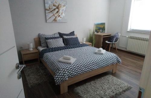 Otocac Apartment | Apartman Danijela