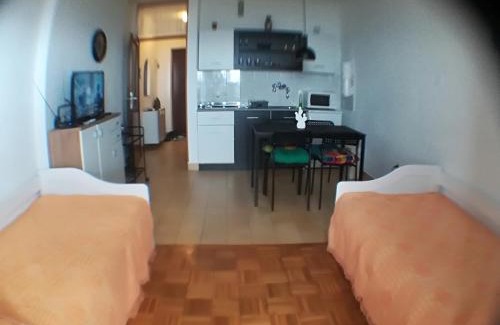 Novi Vinodolski Apartment | Apartman Darko