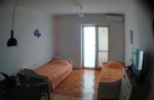 Novi Vinodolski Apartment | Apartman Darko