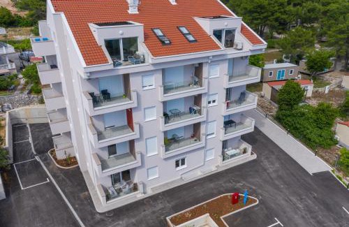 Blato Apartment | Apartman DIJAMANT Živogošće