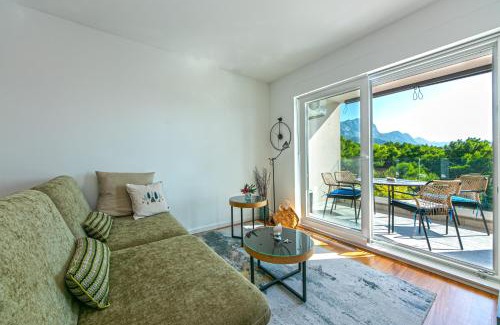 Blato Apartment | Apartman EMA