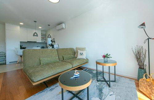 Blato Apartment | Apartman EMA