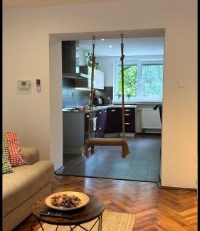 Nivy Apartment | Apartman Emily