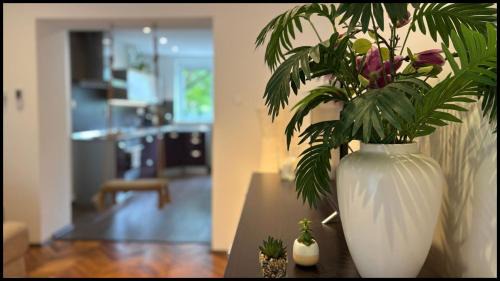Nivy Apartment | Apartman Emily