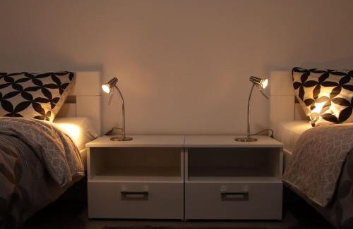 Otocac Apartment | Apartman F&F