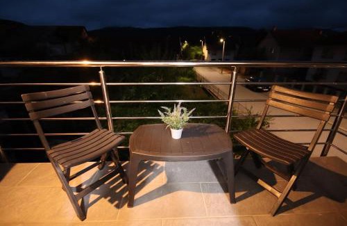 Otocac Apartment | Apartman F&F