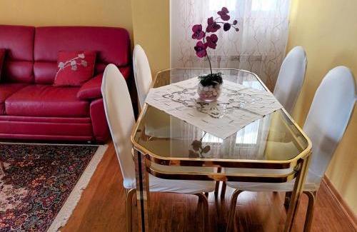 Postira Apartment | Apartman Fanita