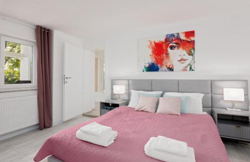 Slunj Apartment | Apartman Grey