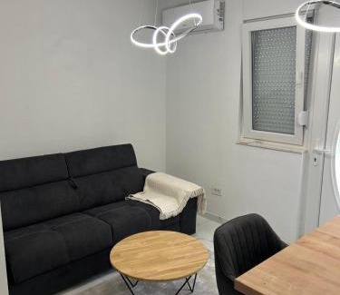 Cove Parja Apartment | Apartman GUŠI