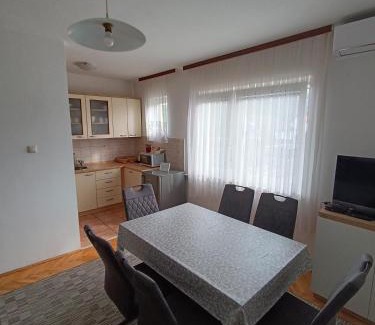 Slunj Apartment | Apartman Helena