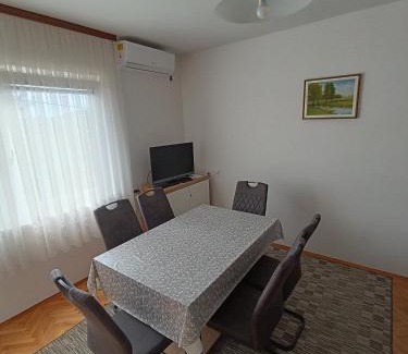 Slunj Apartment | Apartman Helena