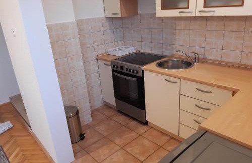 Slunj Apartment | Apartman Helena