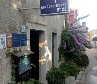 Cres House | Apartman i Sobe Čule Cres