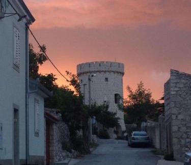 Cres House | Apartman i Sobe Čule Cres