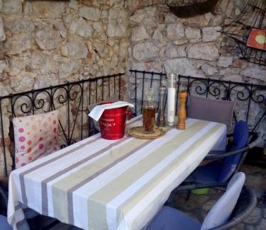 Cres House | Apartman i Sobe Čule Cres