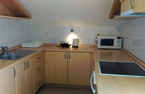 Zelenka Apartment | Apartman Ivanka