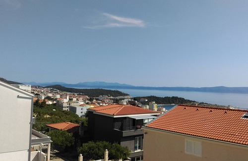 Zelenka Apartment | Apartman Ivanka