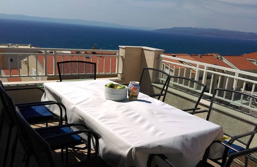 Zelenka Apartment | Apartman Ivanka